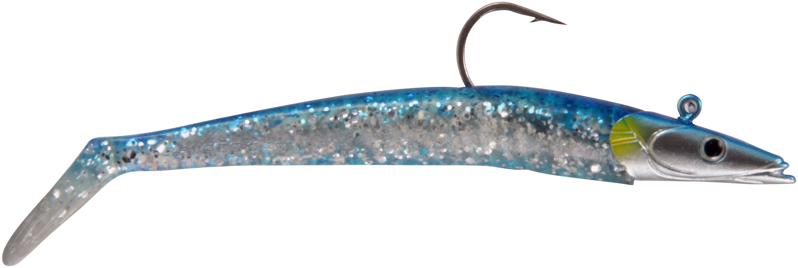 Sandeel Soft Bait