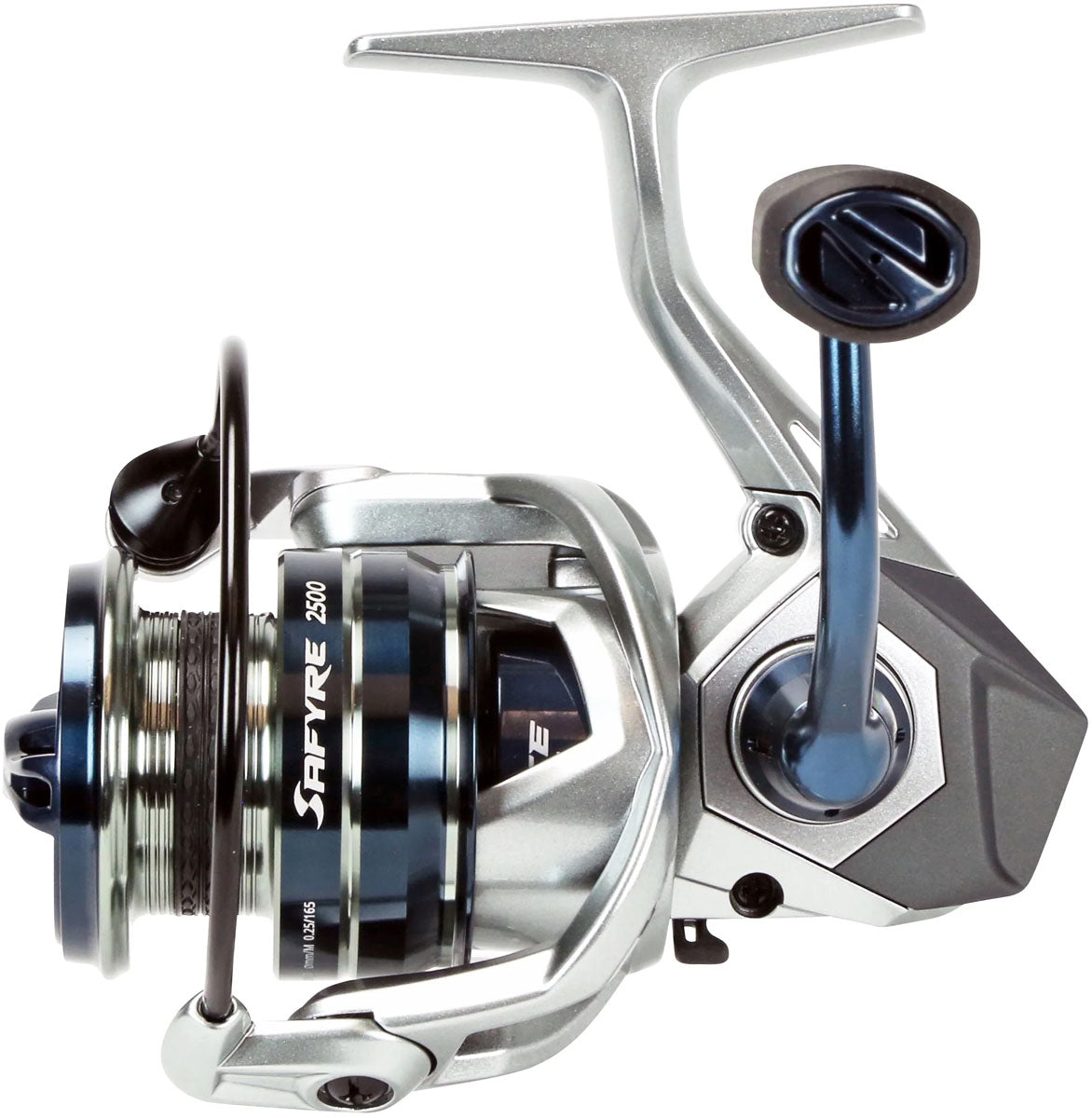 Safyre Spinning Reel