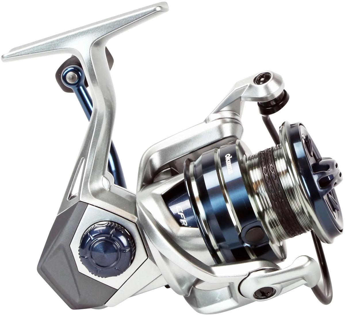 Safyre Spinning Reel