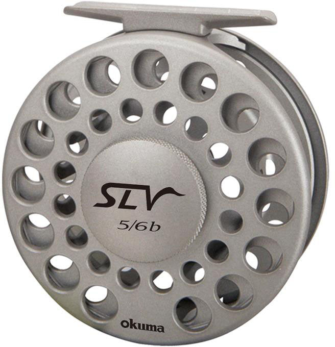 SLVb Fly Fishing Reel