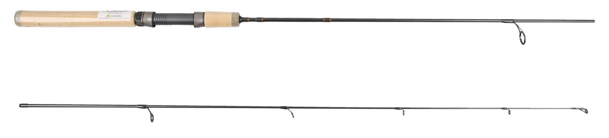 SST A Spinning Rod - 2 pcs
