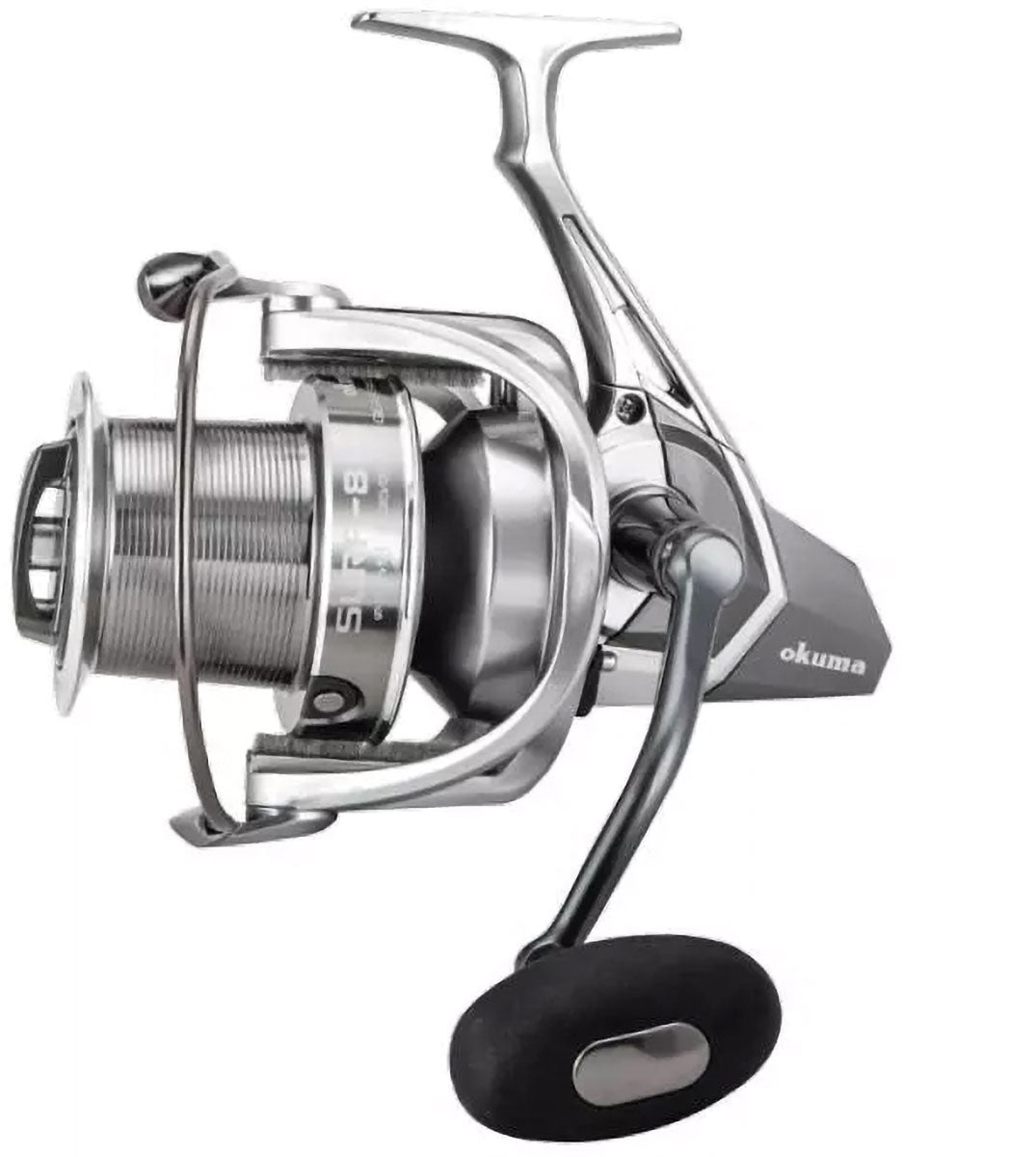 Surf-8K Spinning Reel