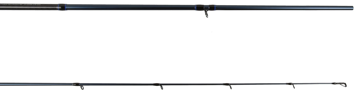 Trophy Seeker Baitcasting Rod - 2 pcs