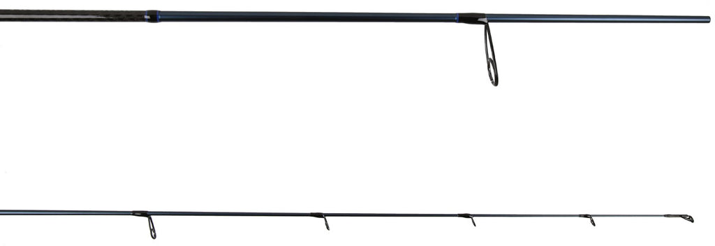 Trophy Seeker Spinning Rod and Reel Combo - 2 pcs