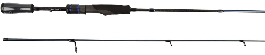Trophy Seaker Spinning Rod - 2 pcs