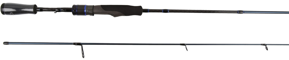 Trophy Seaker Spinning Rod - 2 pcs