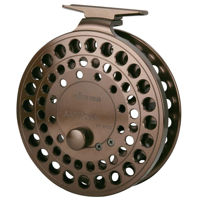 Aventa Float Center Pin Reel