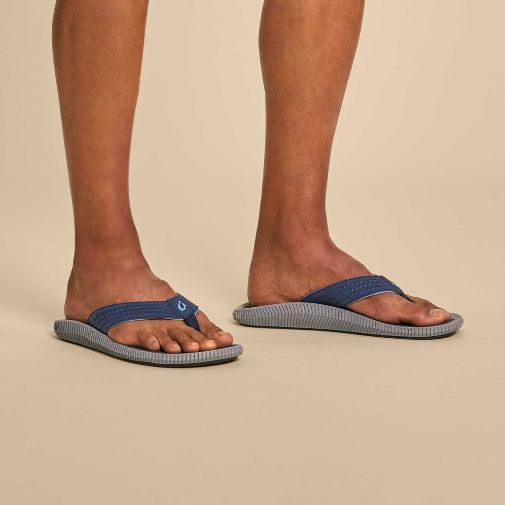 Ulele Sandals - Men's