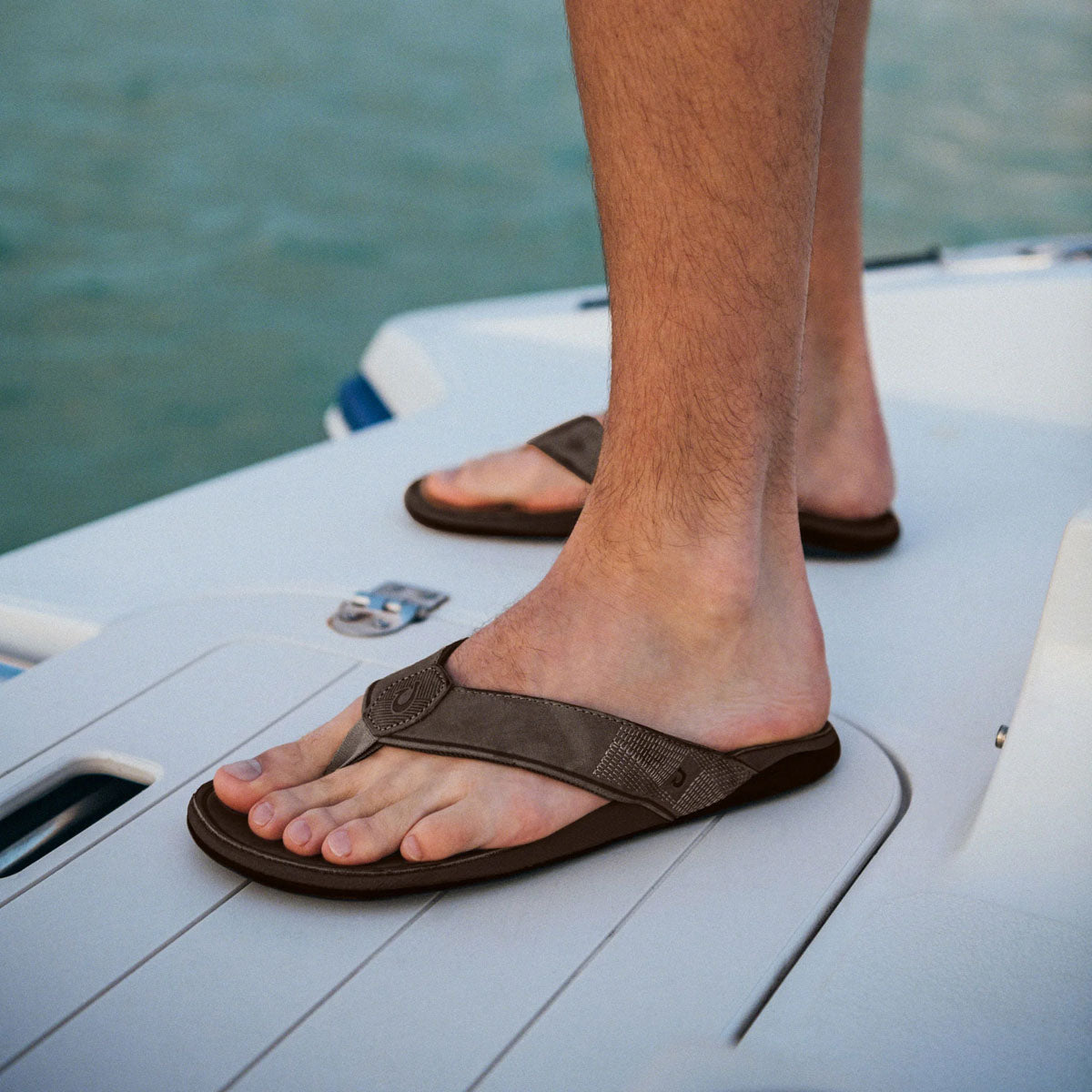 Tuahine Sandals - Men's
