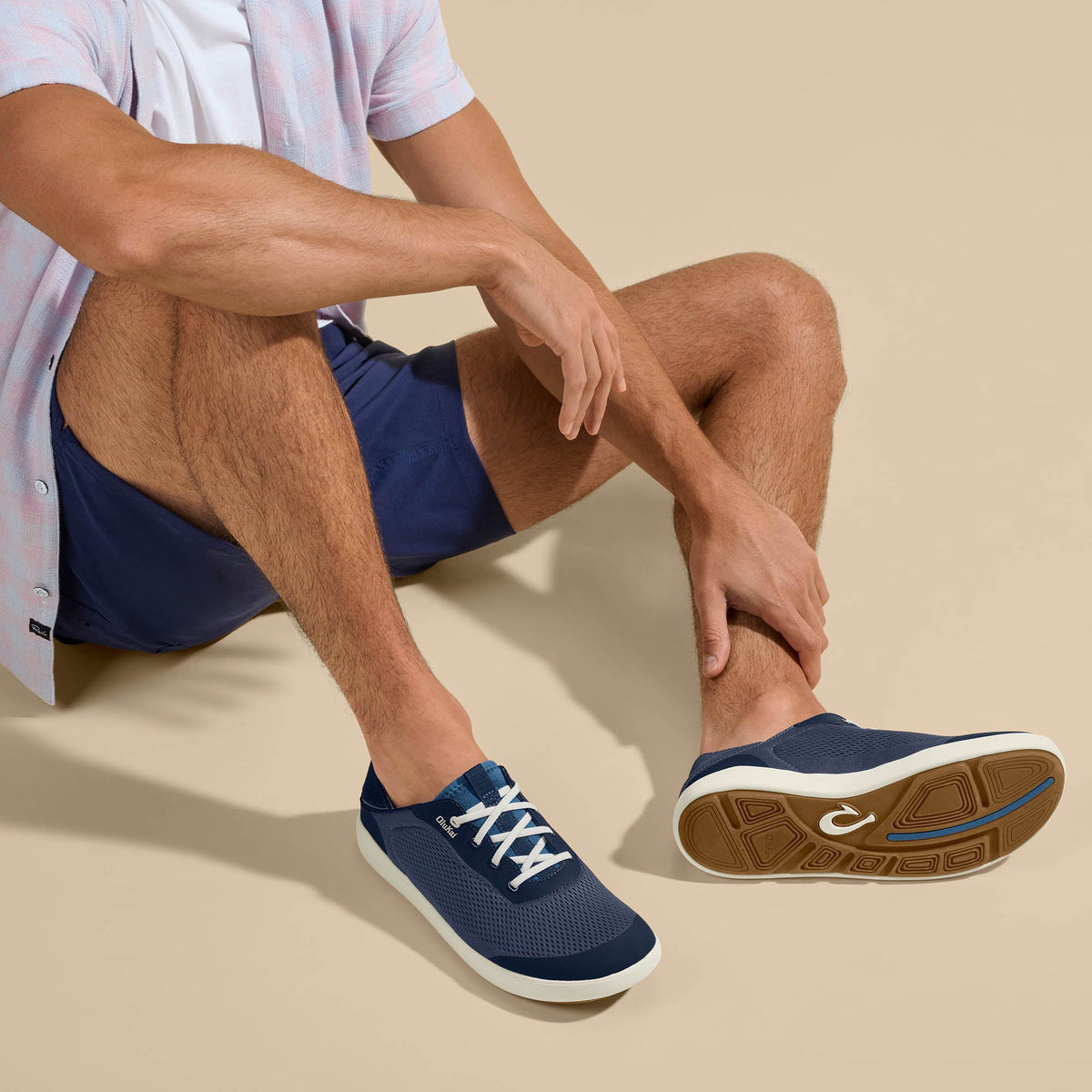 Moku Pae Shoes - Men's