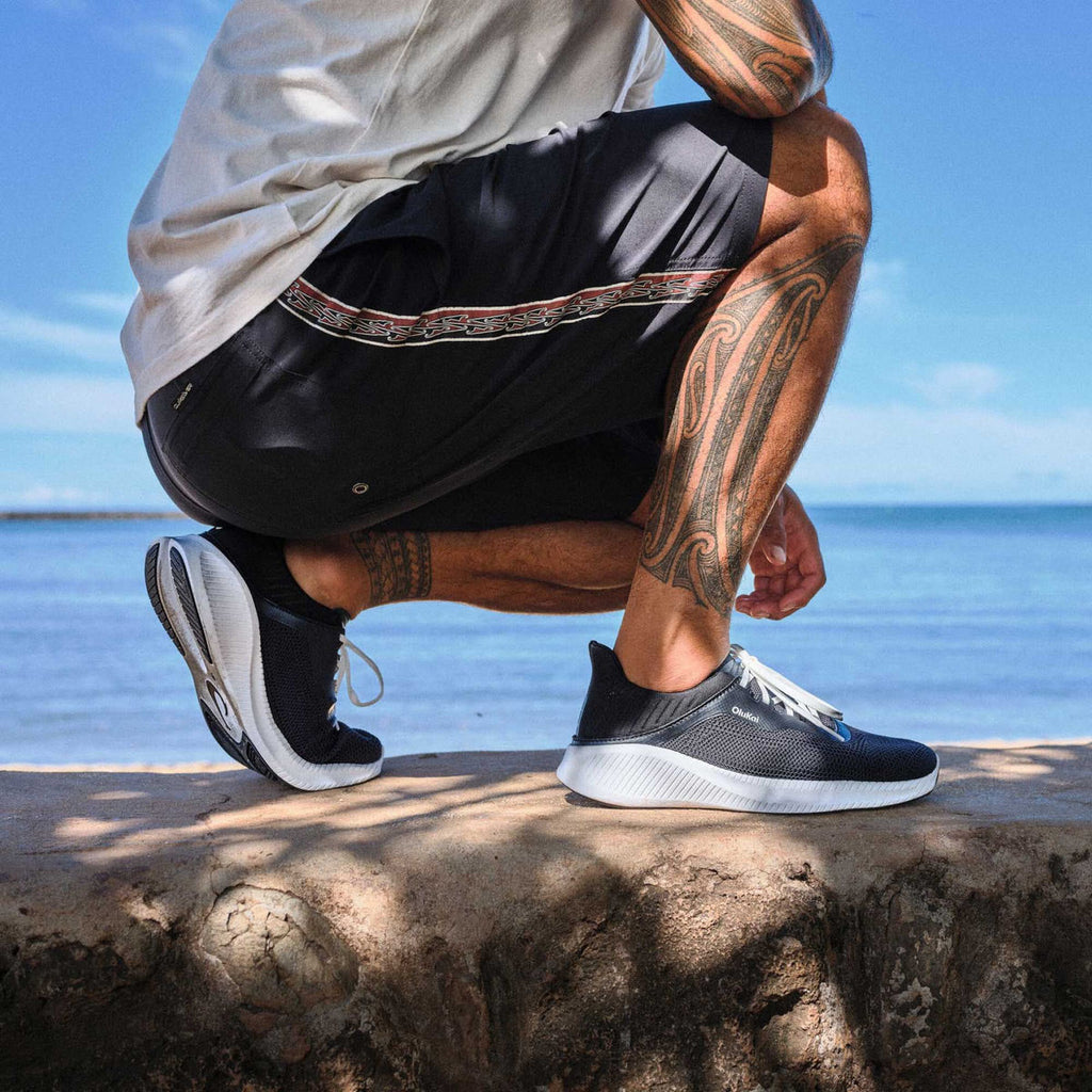 Island Hopper Shoes - Men's