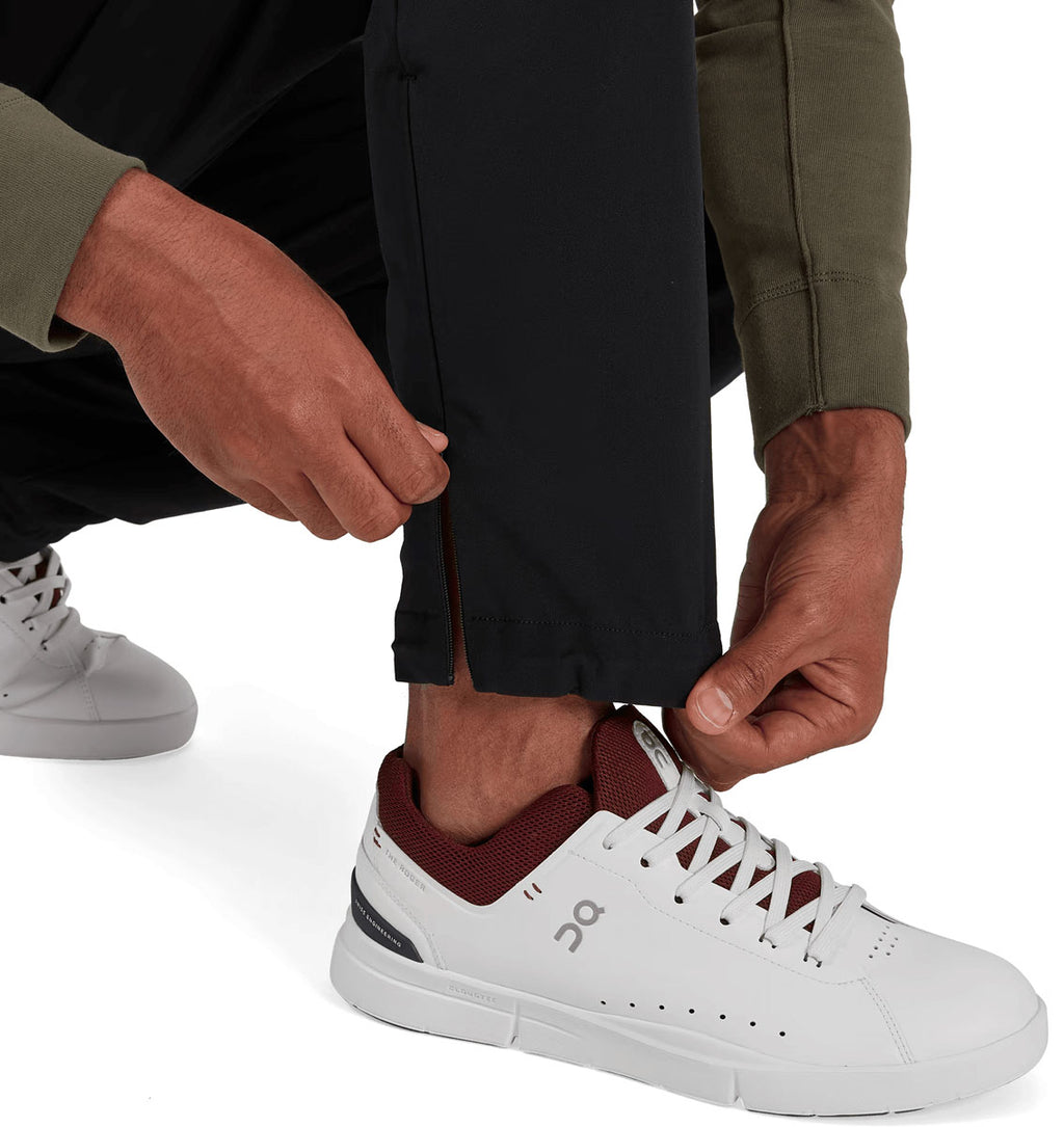 Active Workout Pants - Men’s 