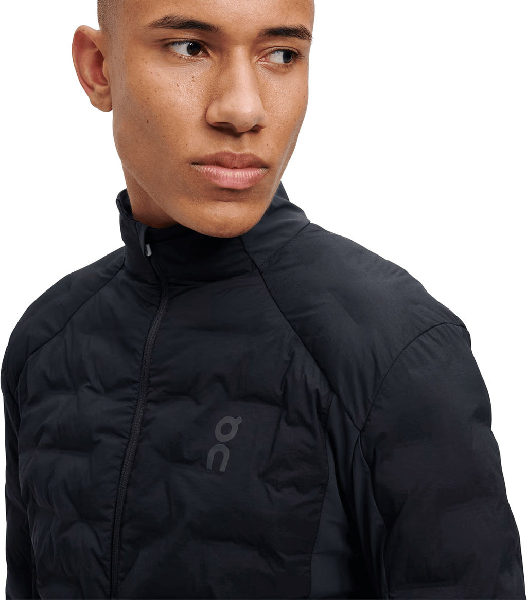 Climate Track Jacket - Men’s 
