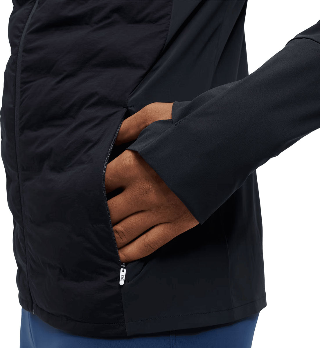 Climate Track Jacket - Men’s 