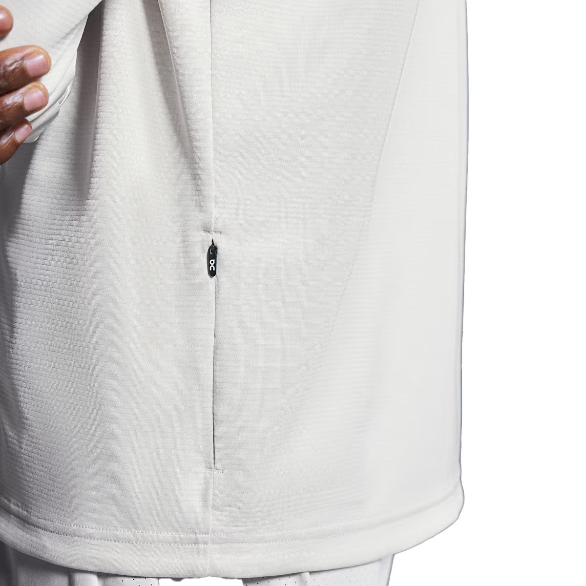 Climate Zip Hoodie - Men's 