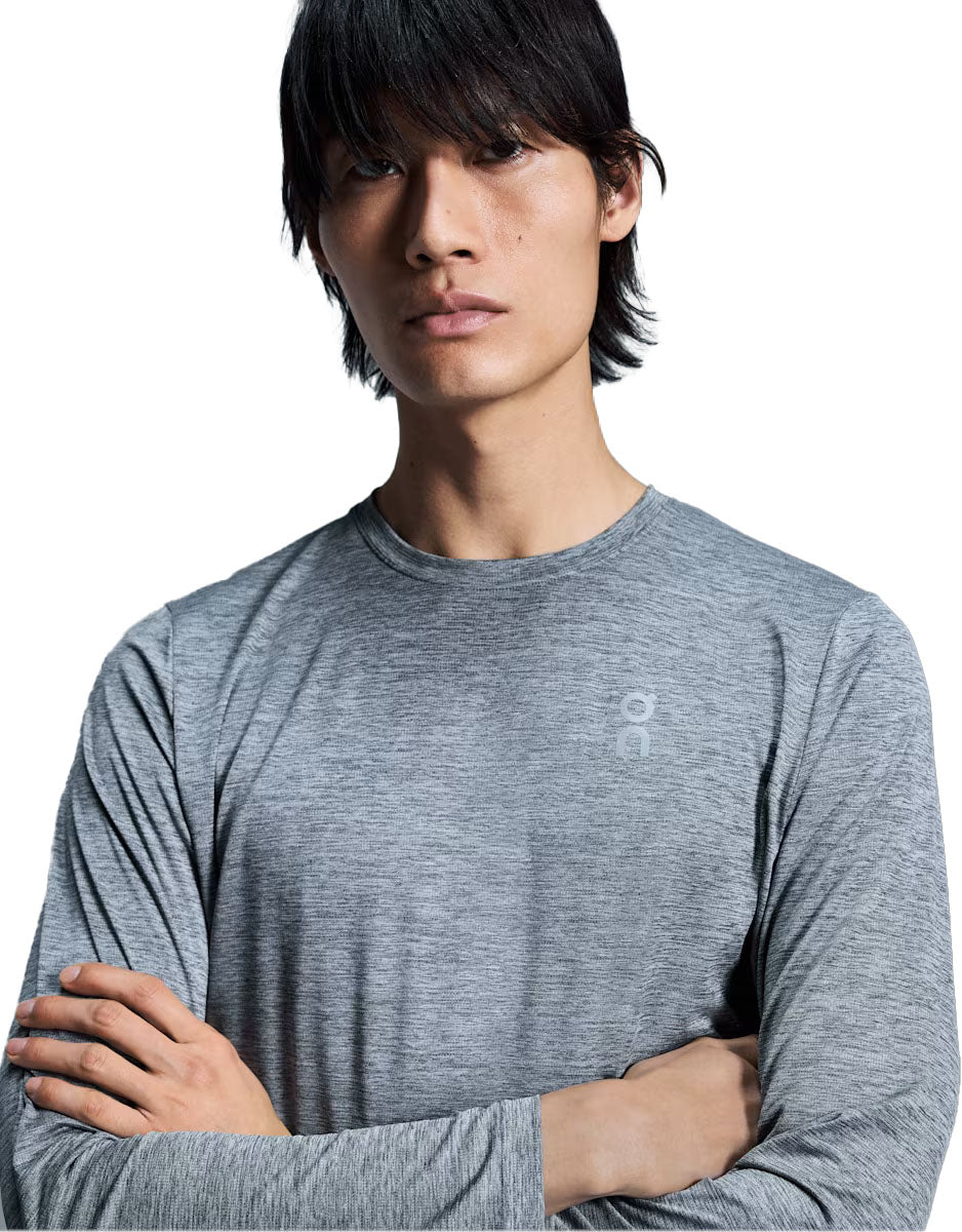 Core Long Sleeve T-Shirt - Men's 