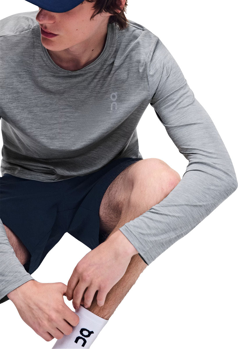 Core Long Sleeve T-Shirt - Men's 