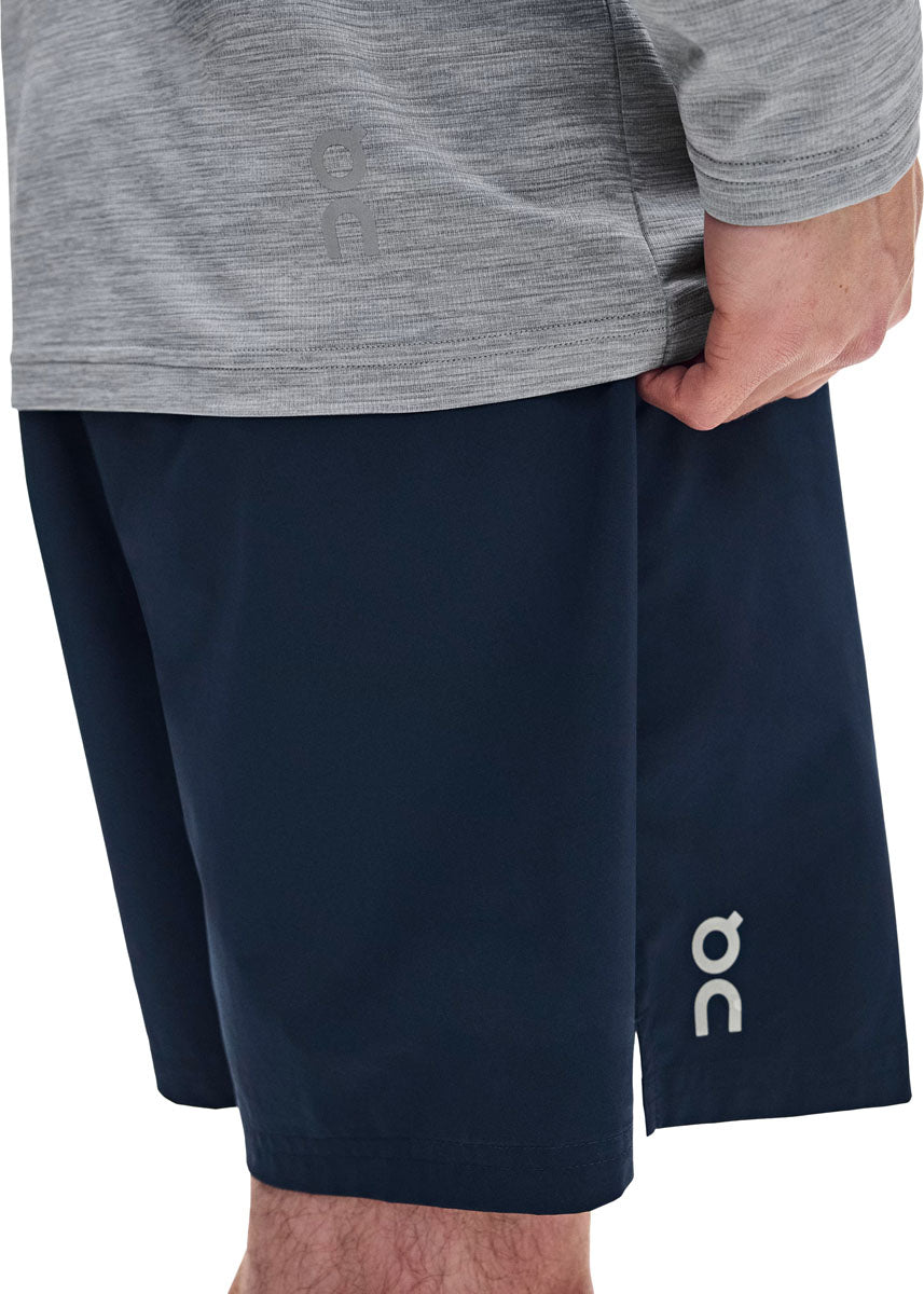 Core Long Sleeve T-Shirt - Men's 