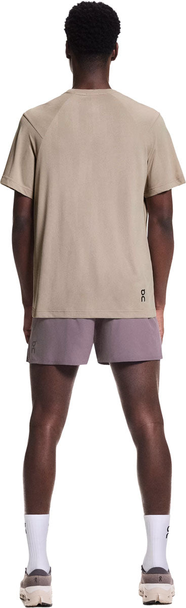 Trail Training T-Shirt - Men's 
