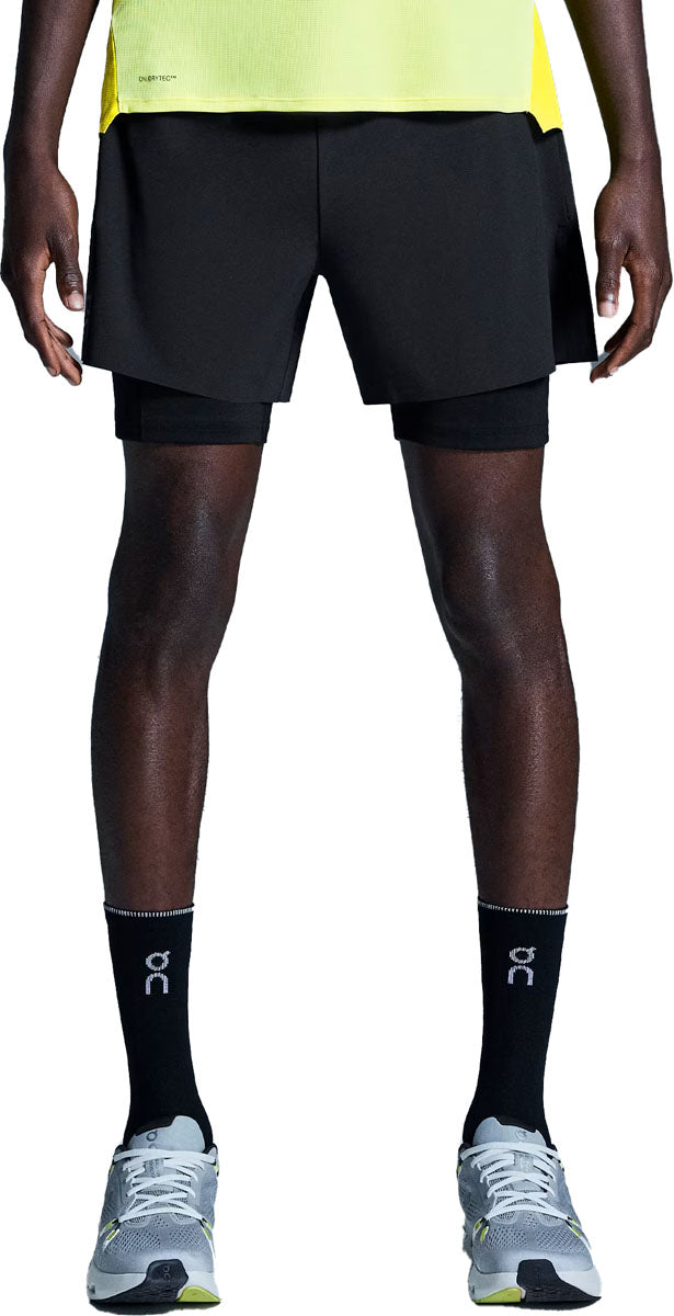 Performance 5 in. 2-in-1 Sports Shorts - Men's 