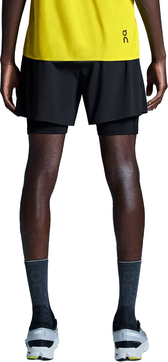 Performance 5 in. 2-in-1 Sports Shorts - Men's 