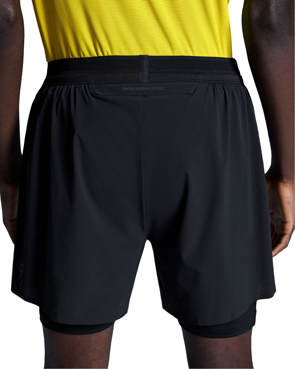Performance 5 in. 2-in-1 Sports Shorts - Men's 