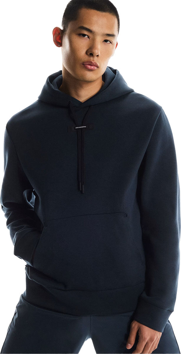 Focus Tech Pullover Hoodie - Men's 