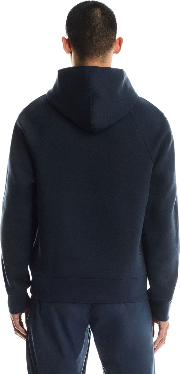 Focus Tech Pullover Hoodie - Men's 