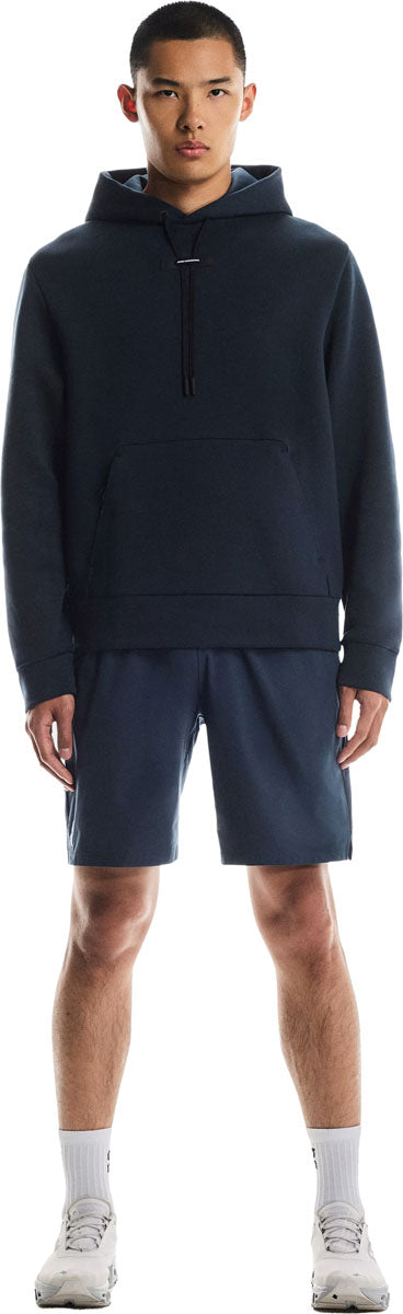 Focus Tech Pullover Hoodie - Men's 