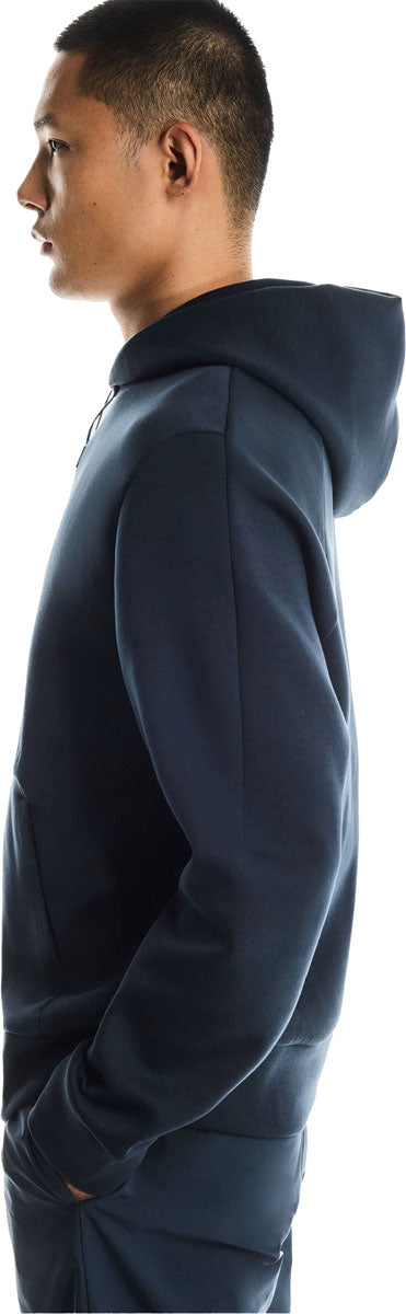 Focus Tech Pullover Hoodie - Men's 