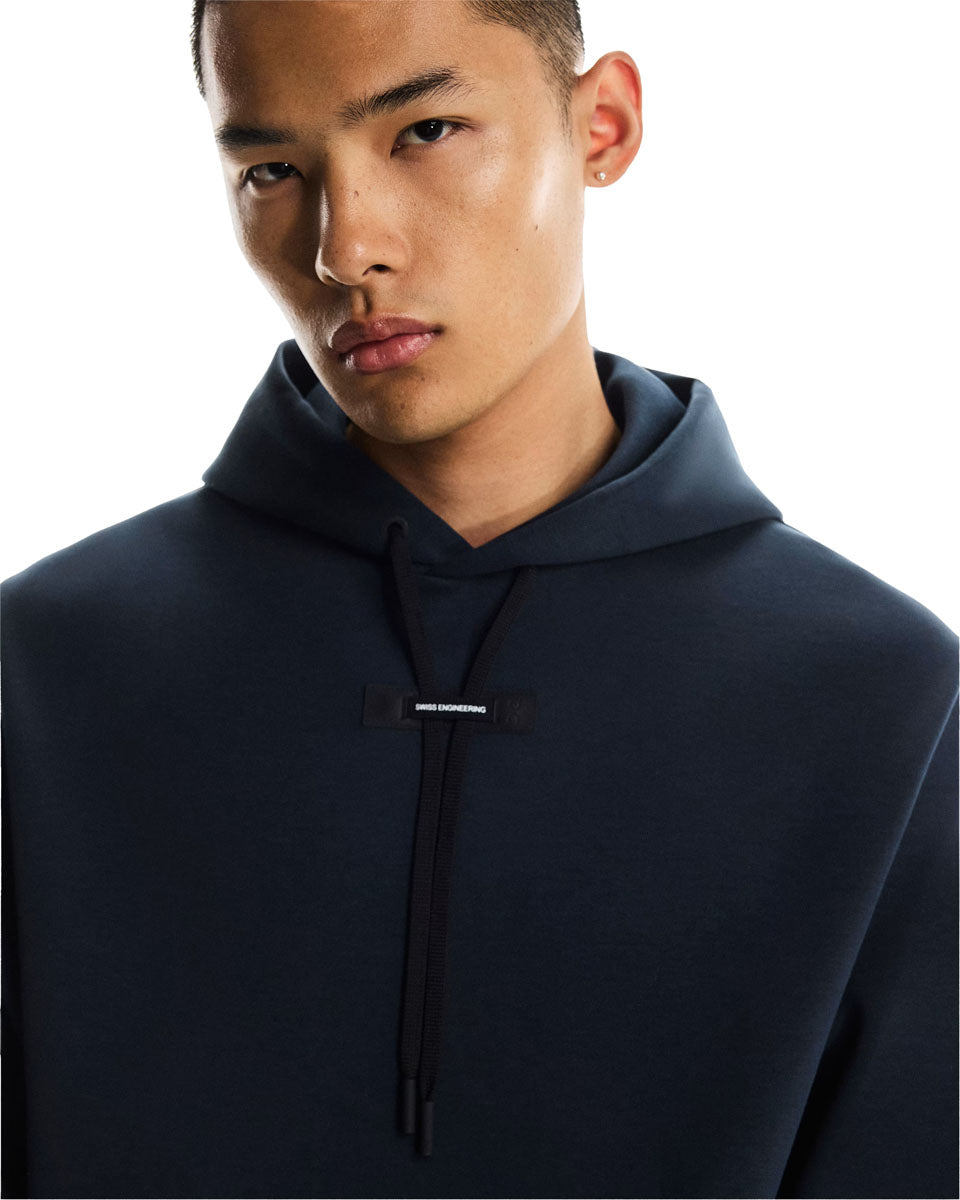 Focus Tech Pullover Hoodie - Men's 