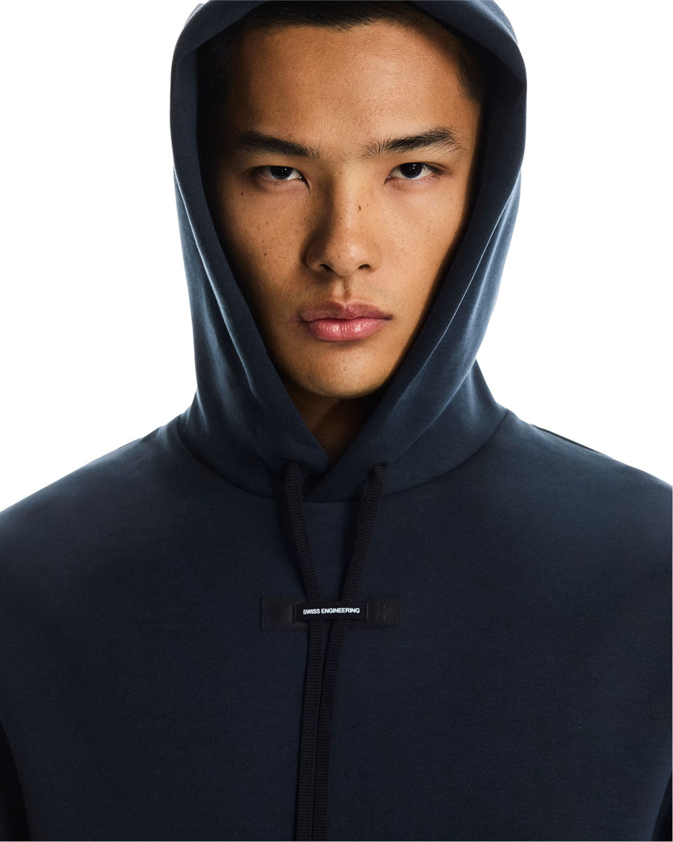 Focus Tech Pullover Hoodie - Men's 