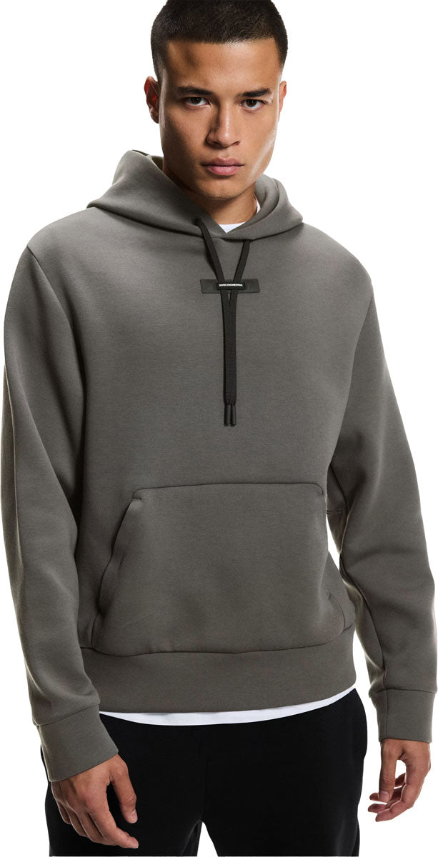 Focus Tech Pullover Hoodie - Men's 
