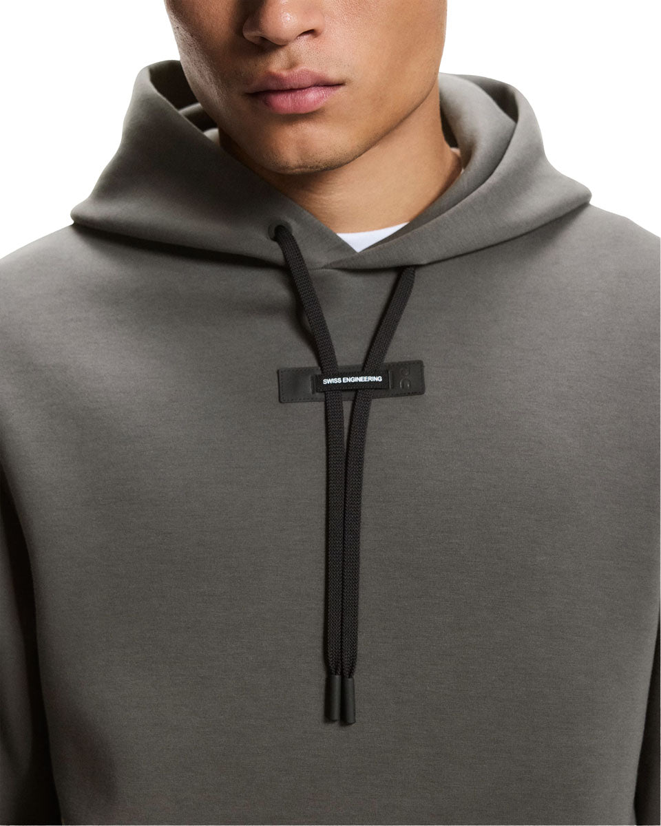 Focus Tech Pullover Hoodie - Men's 