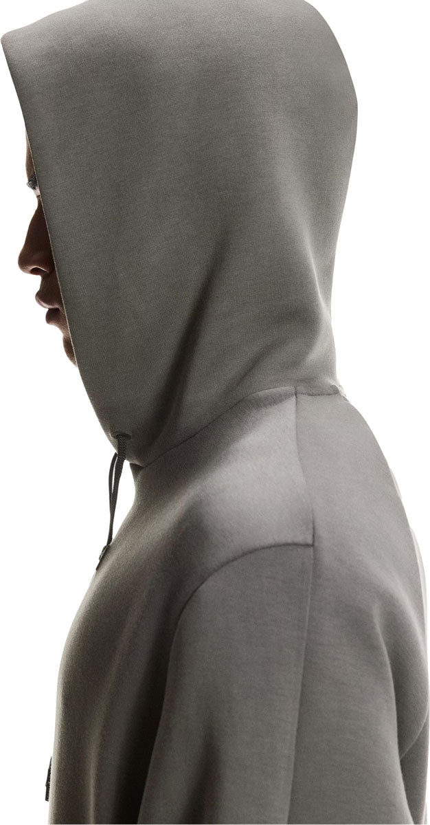 Focus Tech Pullover Hoodie - Men's 