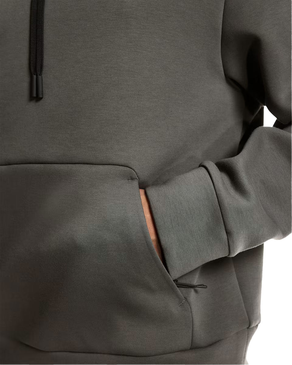 Focus Tech Pullover Hoodie - Men's 
