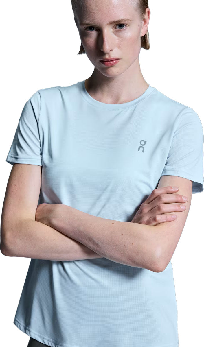 Core Training T-Shirt - Women's 