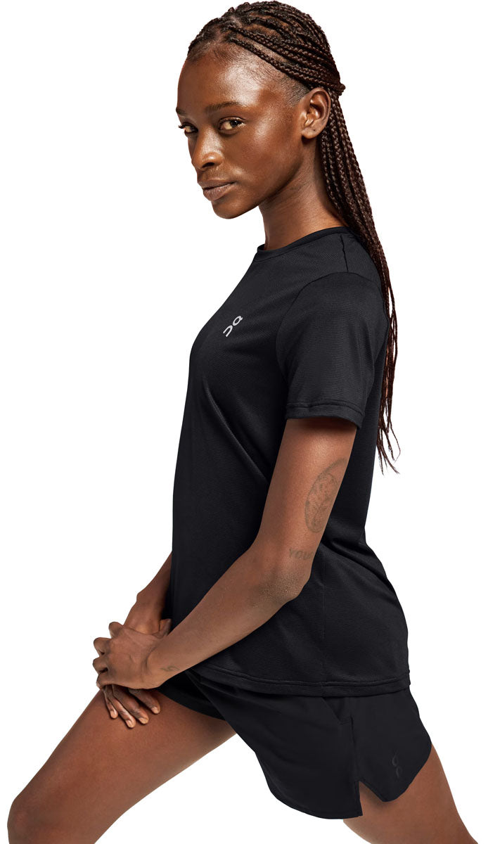 Core Training T-Shirt - Women's 