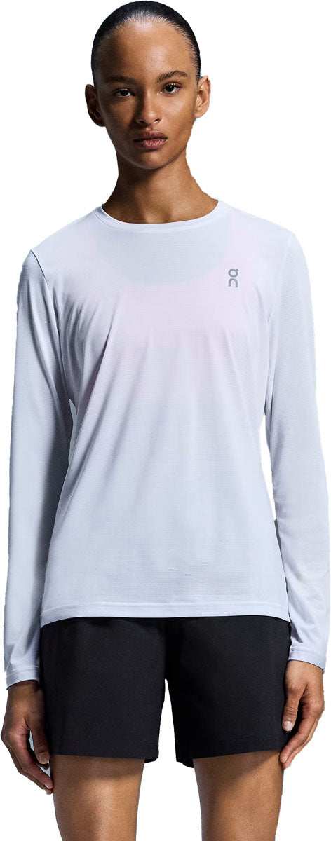 Core Long Sleeve T-Shirt - Women's 