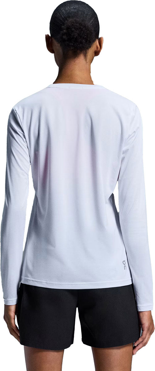 Core Long Sleeve T-Shirt - Women's 