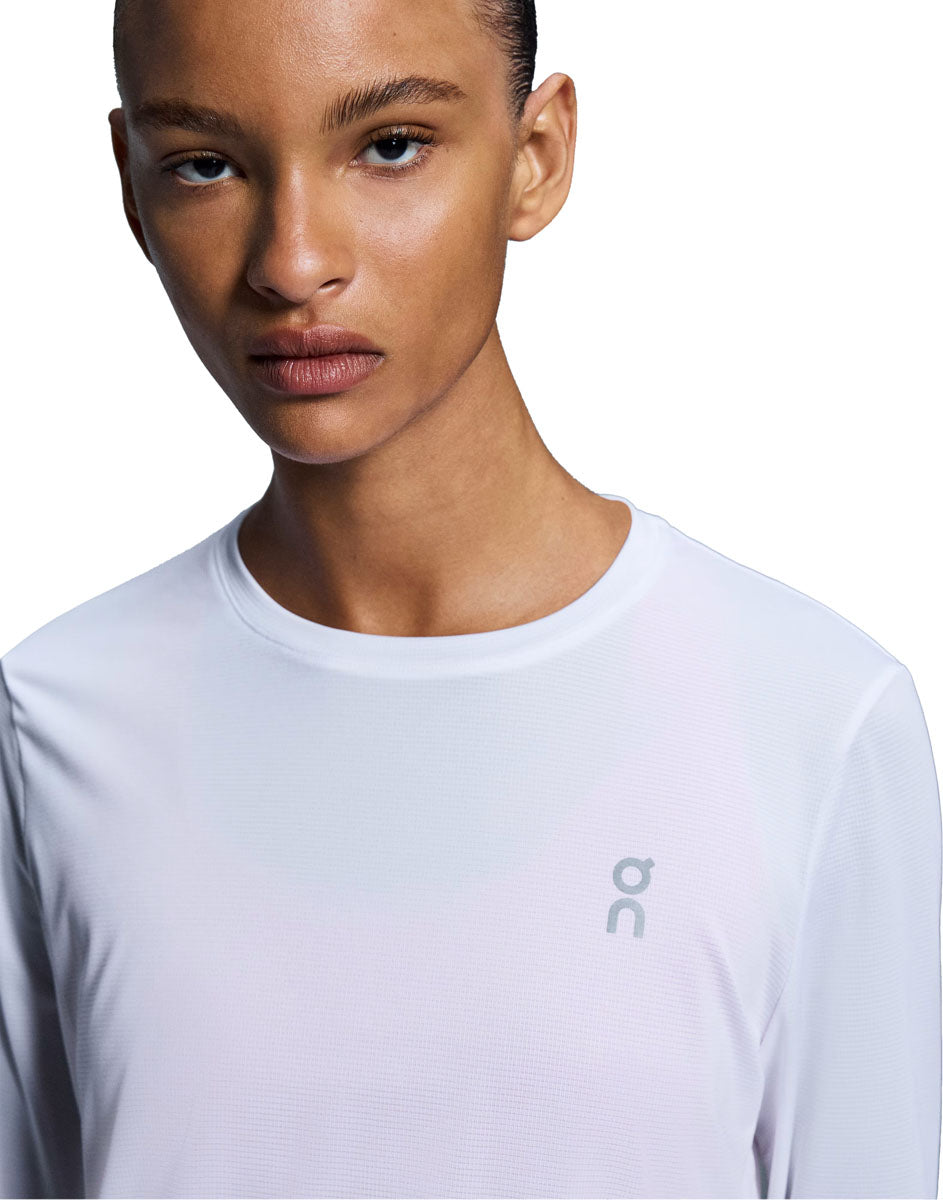 Core Long Sleeve T-Shirt - Women's 