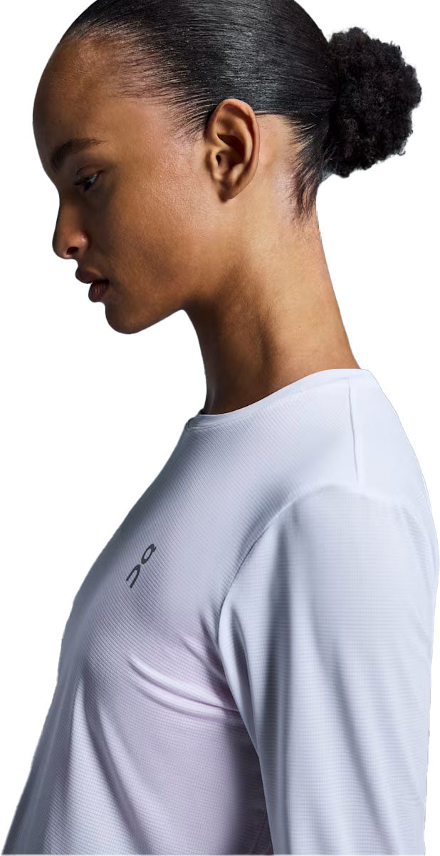 Core Long Sleeve T-Shirt - Women's 