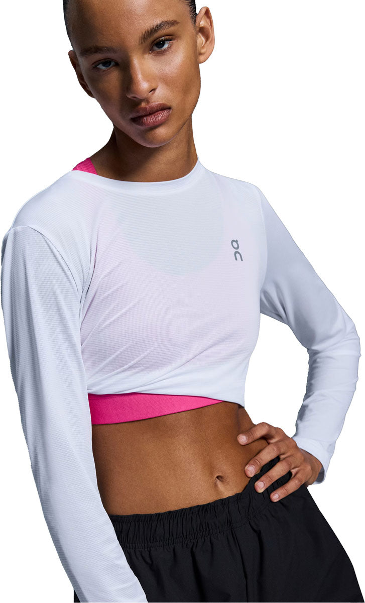 Core Long Sleeve T-Shirt - Women's 