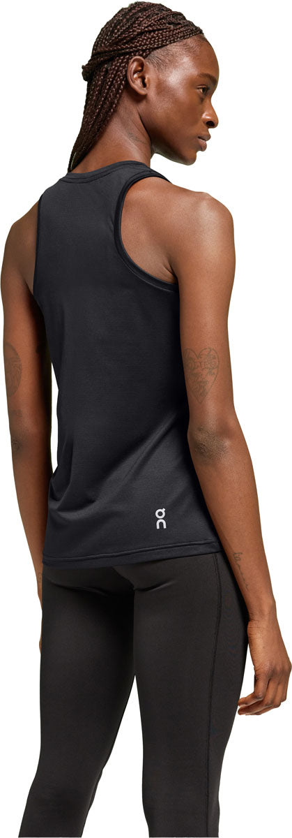 Core Workout Tank Top - Women's 
