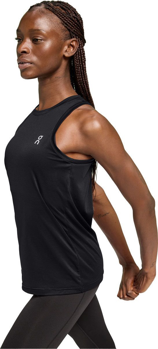 Core Workout Tank Top - Women's 