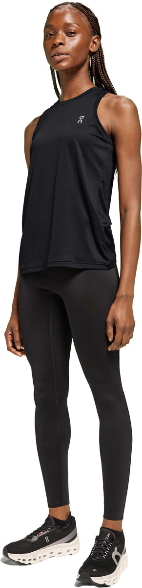 Core Workout Tank Top - Women's 