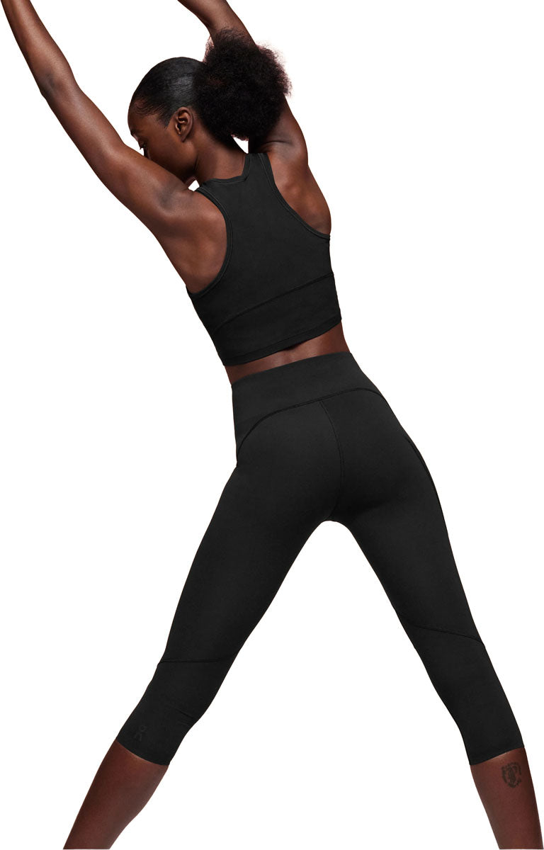 Movement 3/4 Leggings - Women's