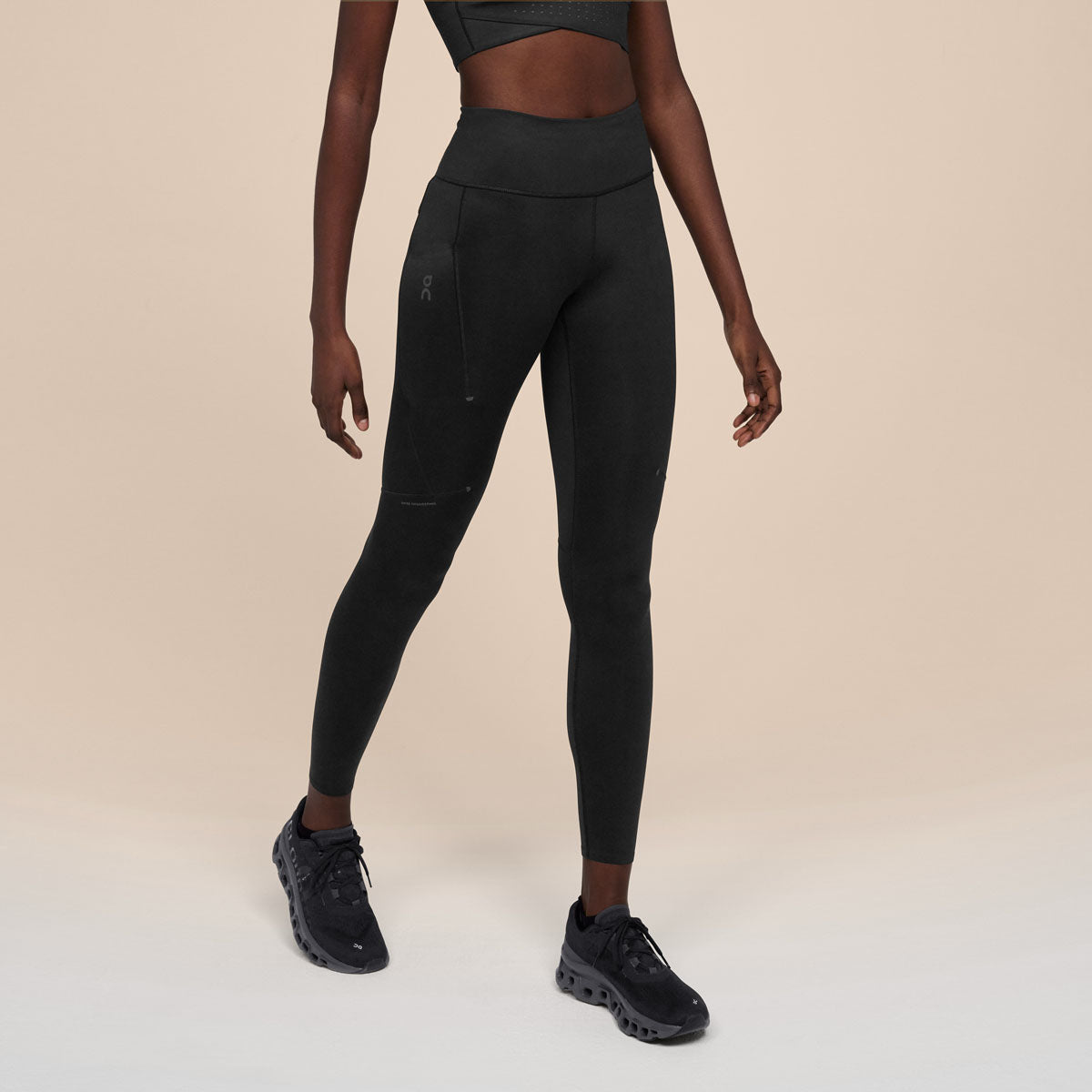 Movement 3/4 Leggings - Women's
