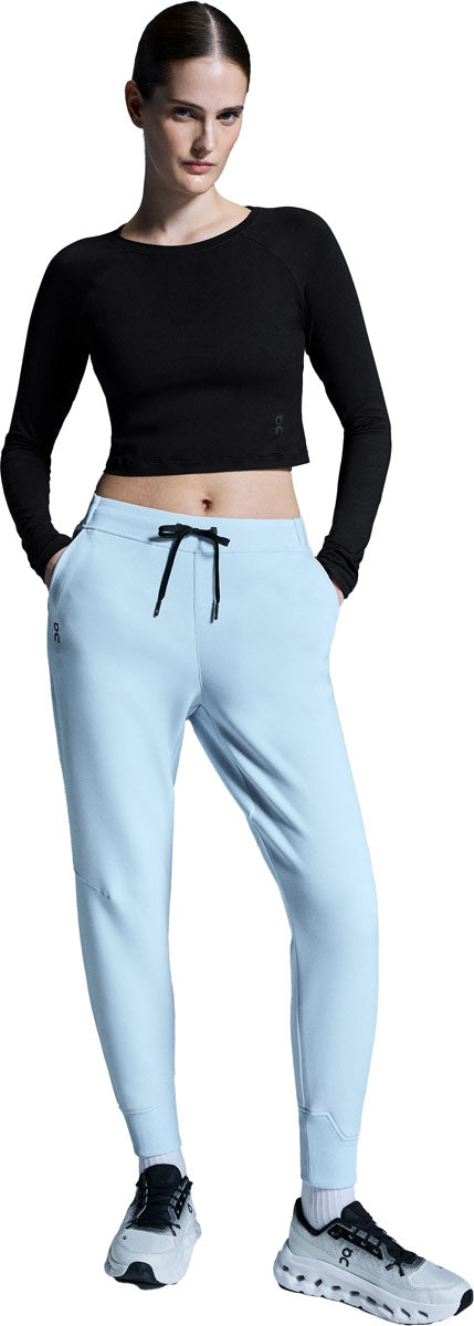 Workout Pants - Women's