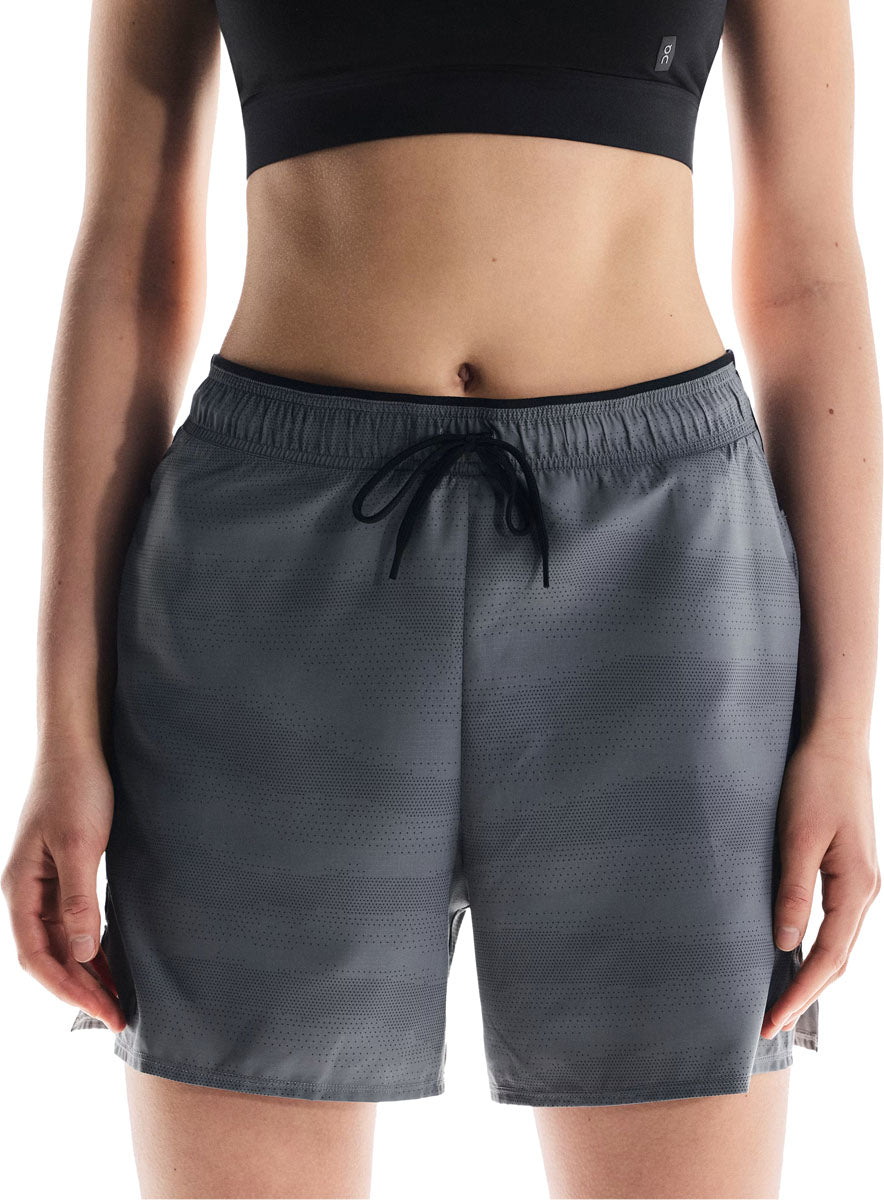 Trail Sports Shorts - Women's